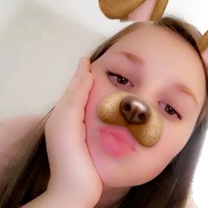 Meet your Posher, Violet